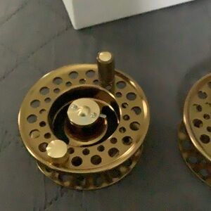 LL Bean original double L spare spools